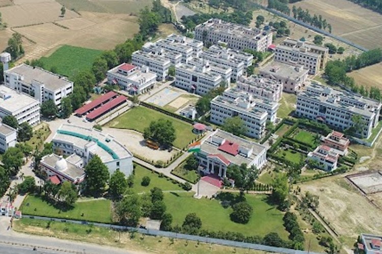 College of Engineering, Roorkee