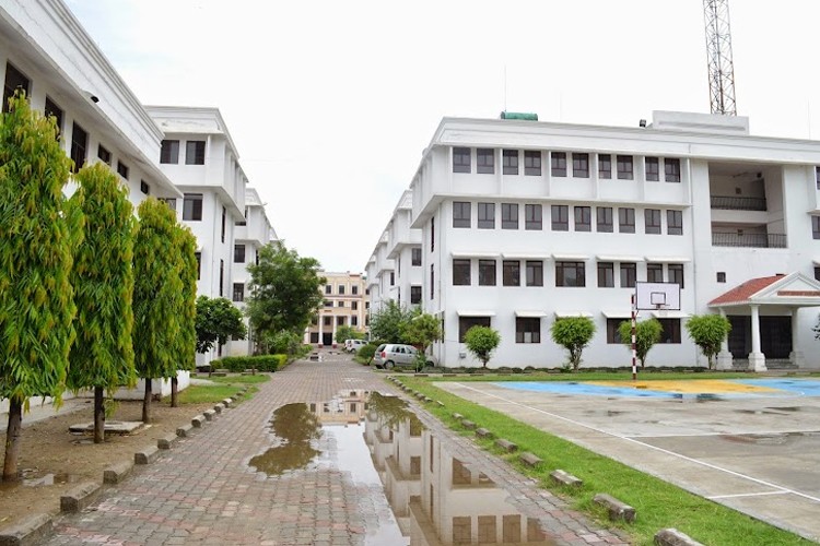 College of Engineering, Roorkee