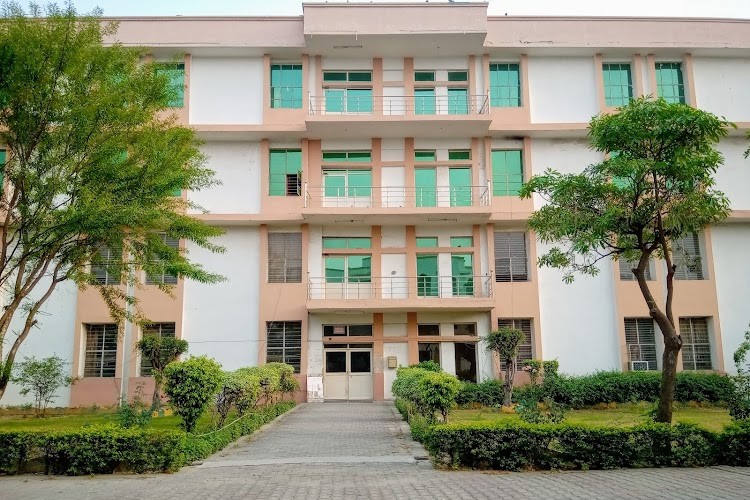 College of Engineering and Rural Technology, Meerut