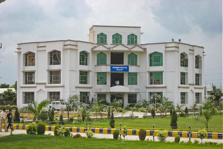 College of Engineering and Rural Technology, Meerut