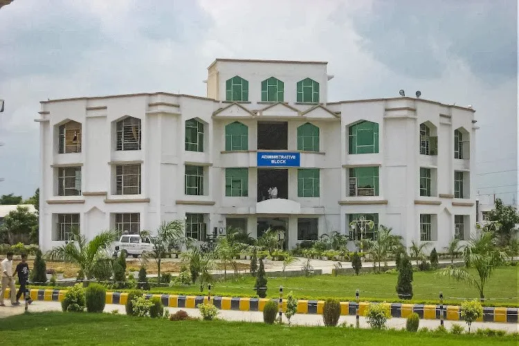 College of Engineering and Rural Technology, Meerut