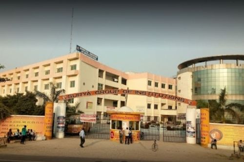 College of Engineering Sciences & Technology, Lucknow