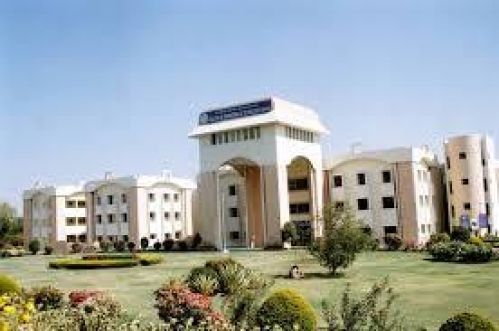 College of Engineering and Technology, Akola