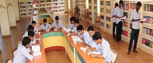 College of Engineering and Technology, Kannur