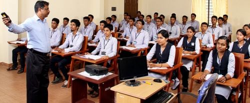 College of Engineering and Technology, Kannur