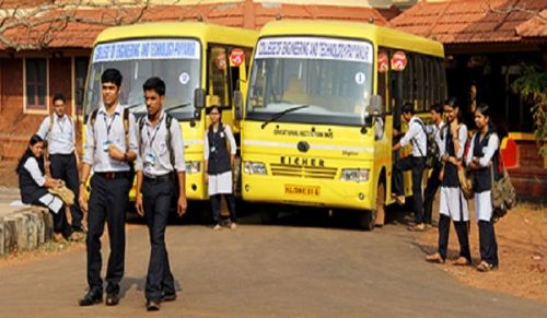 College of Engineering and Technology, Kannur