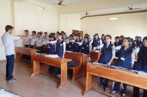 College of Engineering and Technology, Kannur