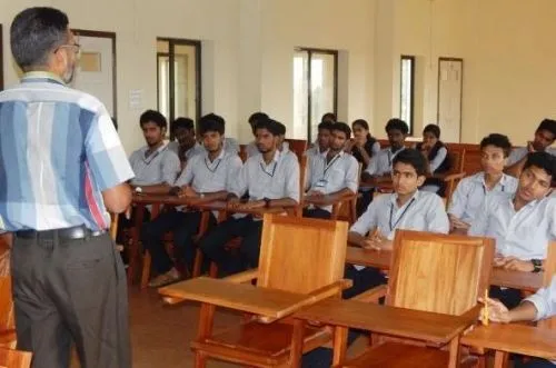 College of Engineering and Technology, Kannur
