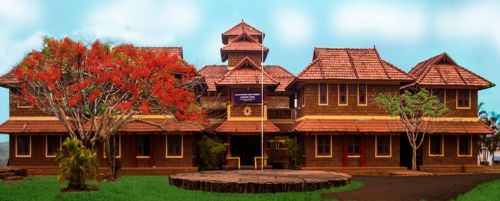 College of Engineering and Technology, Kannur