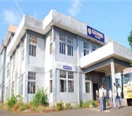 College of Engineering Thalassery, Kannur