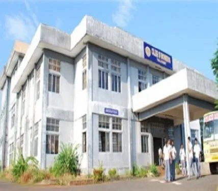 College of Engineering Thalassery, Kannur