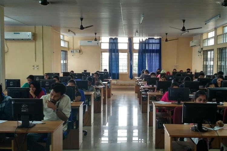 College of Engineering Trikaripur, Kasaragod