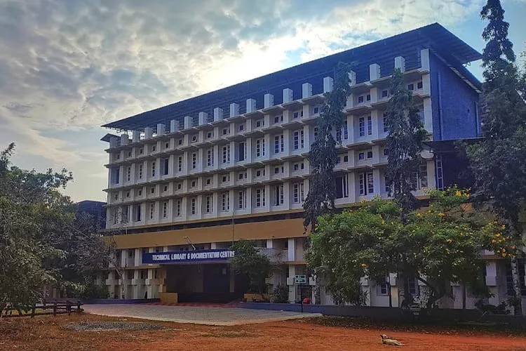 College of Engineering, Trivandrum