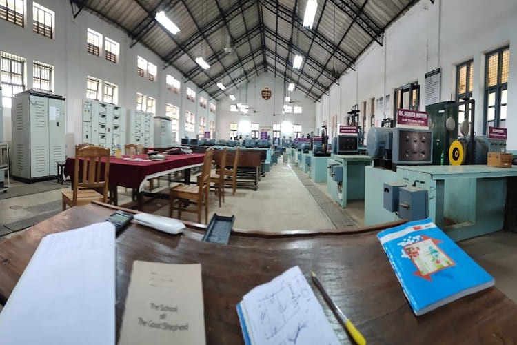 College of Engineering, Trivandrum
