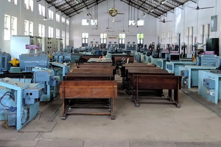 College of Engineering, Trivandrum