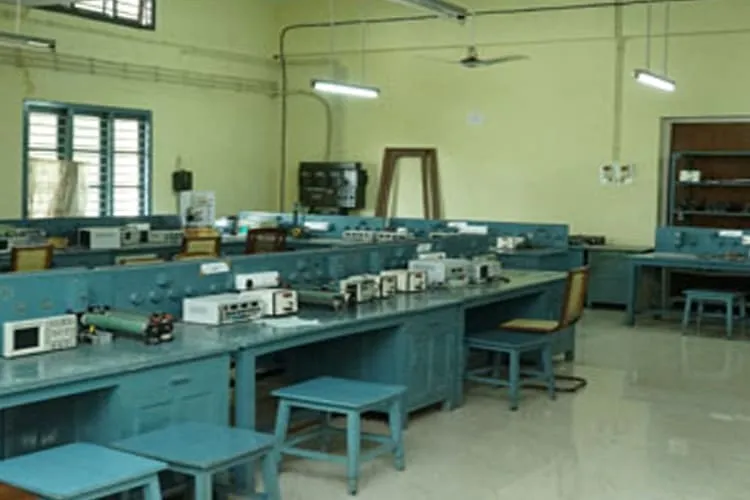 College of Engineering, Trivandrum