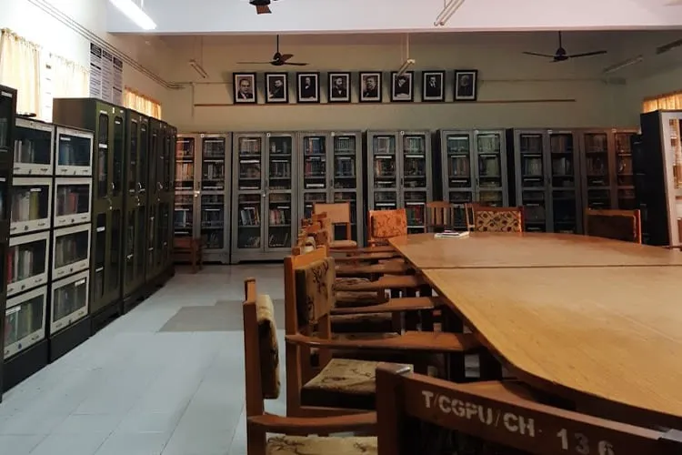 College of Engineering, Trivandrum