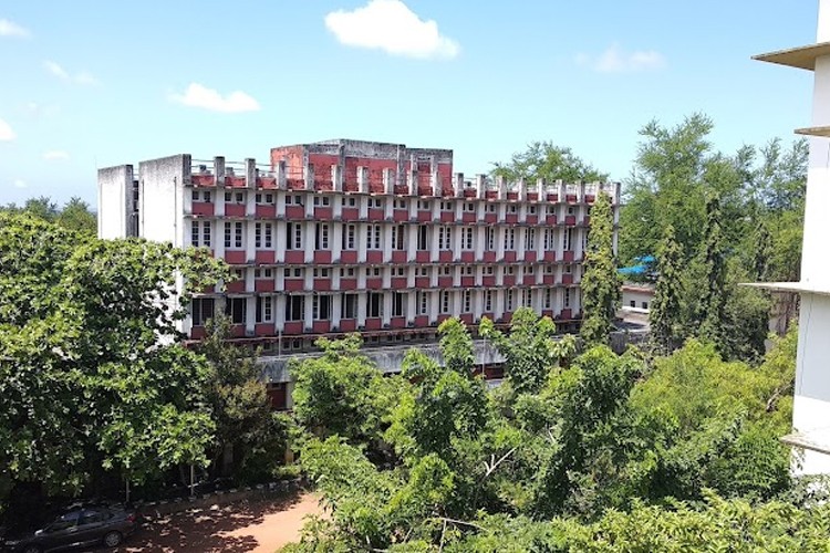 College of Engineering, Trivandrum, Thiruvananthapuram