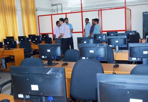 College of Engineering Vadakara, Kozhikode