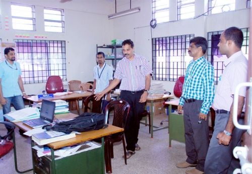 College of Engineering Vadakara, Kozhikode