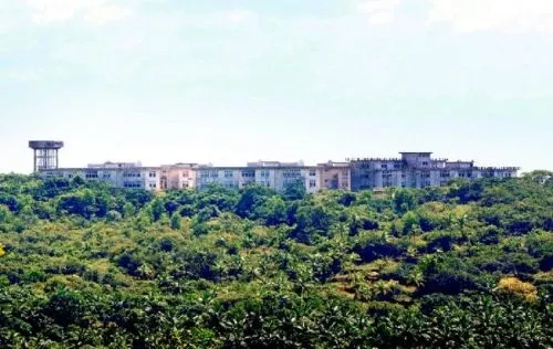 College of Engineering Vadakara, Kozhikode