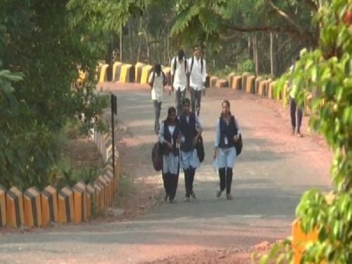 College of Engineering Vadakara, Kozhikode