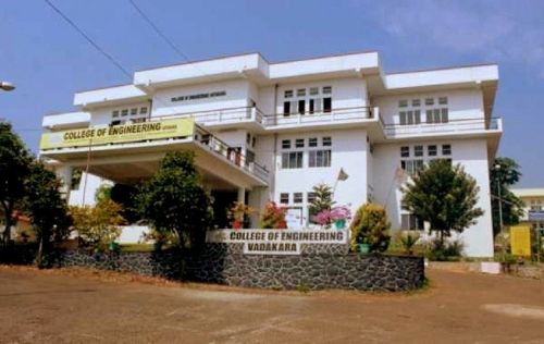 College of Engineering Vadakara, Kozhikode
