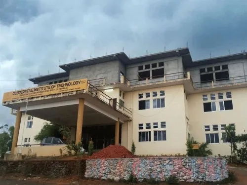 College of Engineering Vadakara, Kozhikode