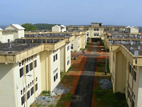 College of Engineering Vadakara, Kozhikode