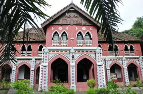 College of Fine Arts, Thiruvananthapuram