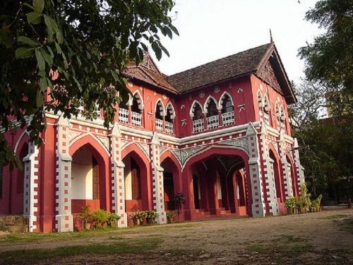 College of Fine Arts, Thiruvananthapuram