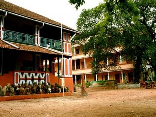 College of Fine Arts, Thiruvananthapuram