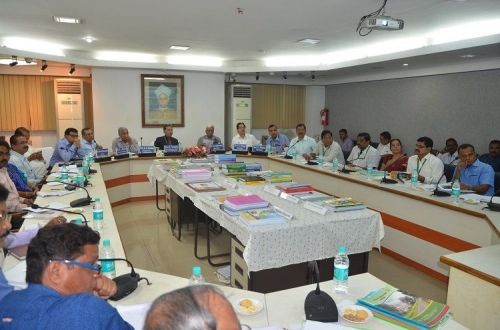 College of Fisheries, Berhampur