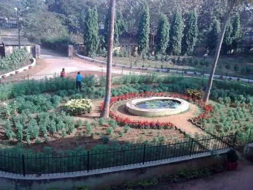 College of Fisheries, Berhampur