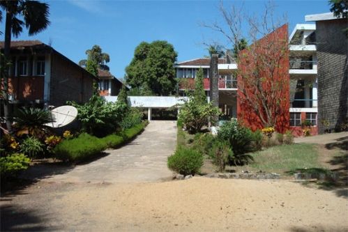 College of Fisheries, Mangalore