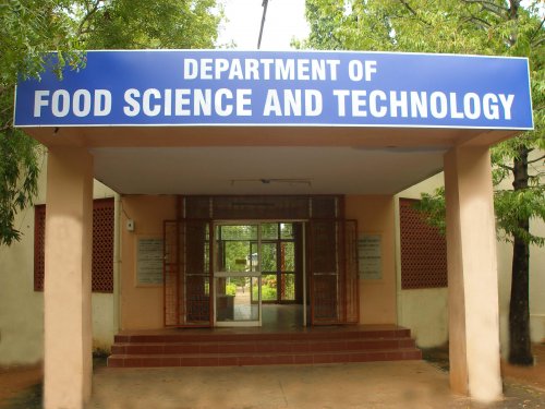 College of Food Technology, Kerala Veterinary and Animal Sciences University, Thrissur