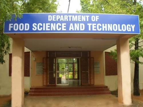 College of Food Technology, Kerala Veterinary and Animal Sciences University, Thrissur