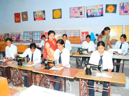 College of Community Science, Bikaner