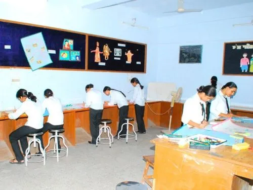 College of Community Science, Bikaner