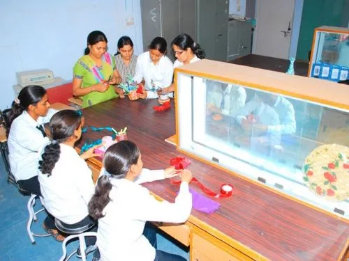 College of Community Science, Bikaner