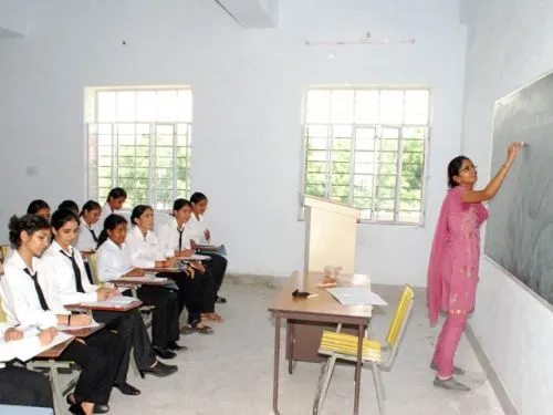 College of Community Science, Bikaner