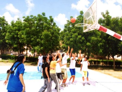 College of Community Science, Bikaner