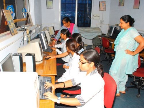 College of Community Science, Bikaner