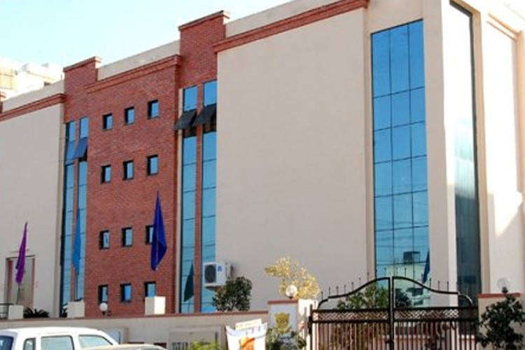 College of Hospitality Administration, Jaipur