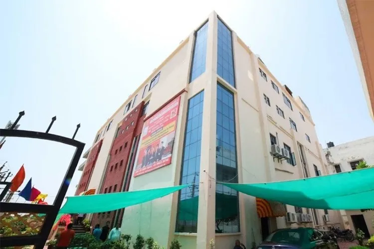 College of Hospitality Administration, Jaipur