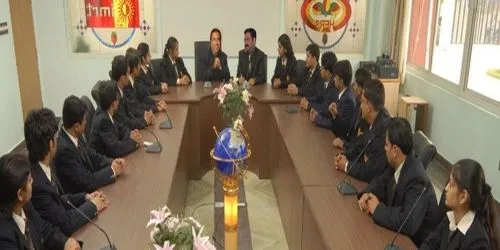 College of Innovative Management & Sciences, Lucknow