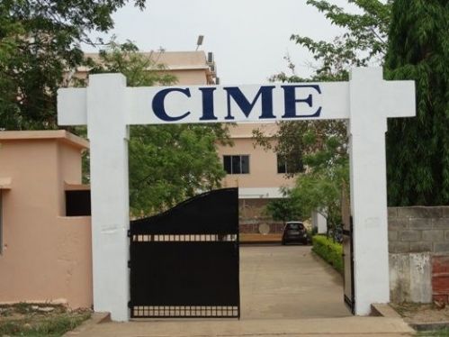 College of IT & Management Education, Bhubaneswar