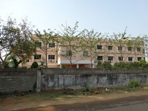 College of IT & Management Education, Bhubaneswar