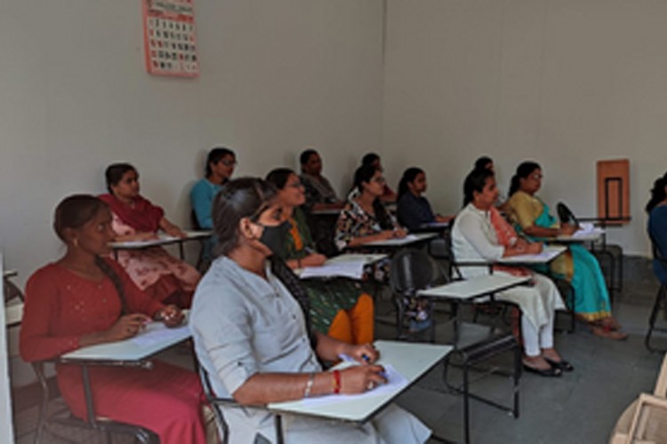 College of Law for Women, Hyderabad