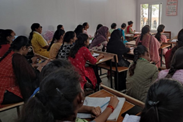 College of Law for Women, Hyderabad